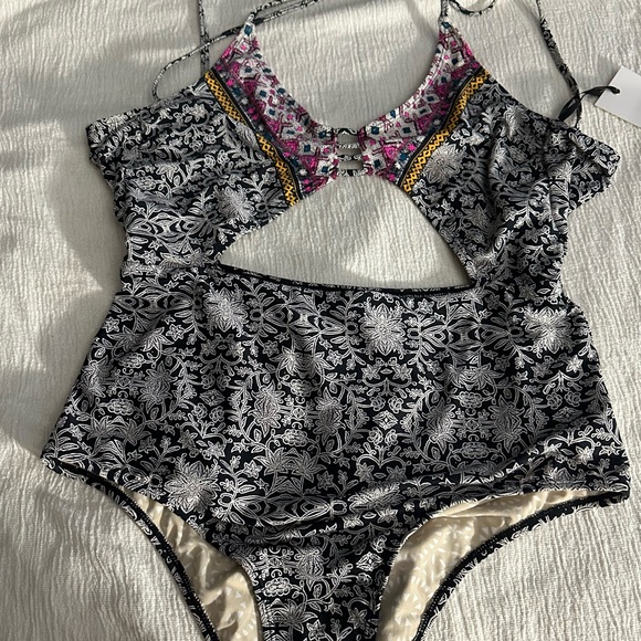Cleobella Other - One Piece Swimsuit XL